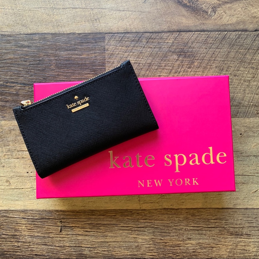 kate spade cameron street mikey wallet
